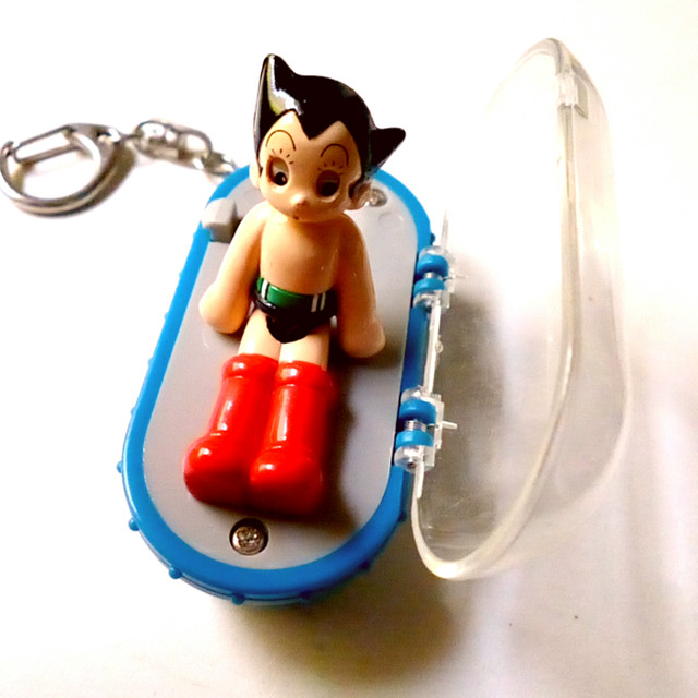 女の子向けプレゼント集結 鉄腕アトムのキーホルダー キャラクターグッズ Popschooltwenterand Nl