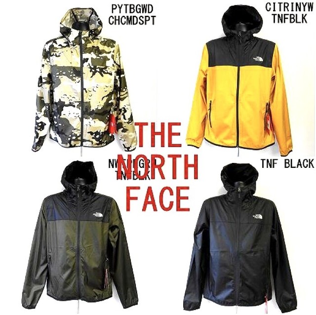 送料無料 新作 メンズ レディース 日本未発売 ザ ノースフェイス サイクロン フィーディー ナイロンジャケット The North Face Cyclone Hoodie Usa企画 Comrade S On Line Shop