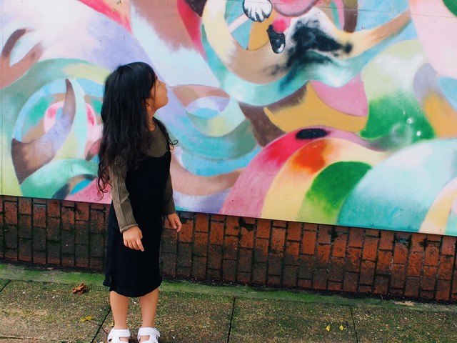 大人気 即納 リブキャミワンピース Crescentmoon