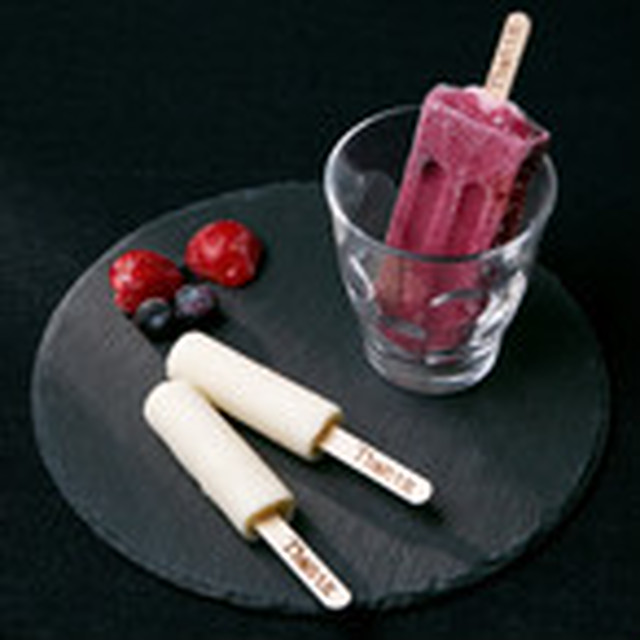 【The BAR】アイスキャンディー12本セット