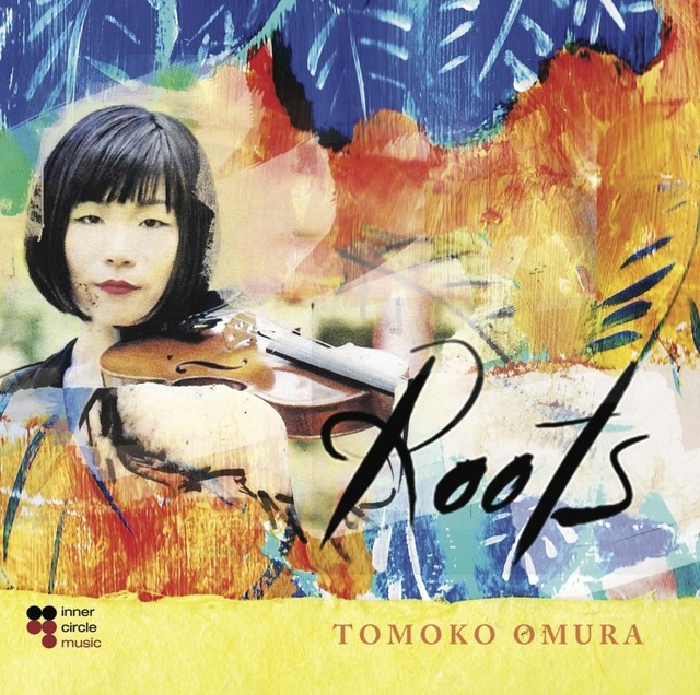 Roots デジタルアルバム Tomoko Omura