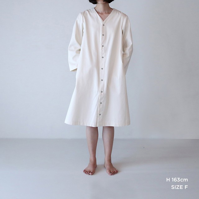 OP-13 ダボ長丈 八重蔵さんの綾織●