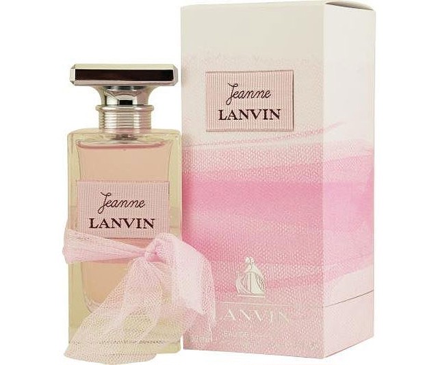 ランバン Lanvin 香水 ジャンヌランバン Lanvin Ep Sp 50ml 2631 Lv 50 2539 Gic