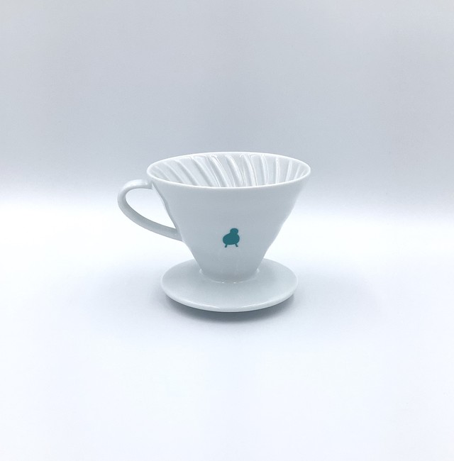 Chair COFFEE ROASTERS 「オリジナルドリッパー」