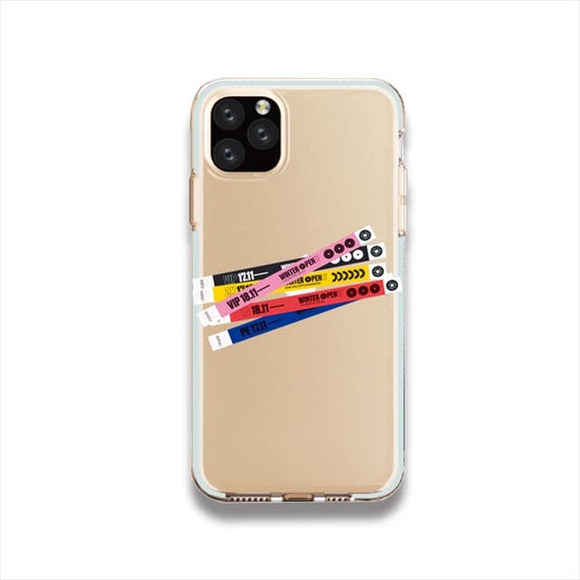 Iphoneケース 透明 カラフル 英字ロゴ クリア おしゃれ 縁 7 8 7p 8p Xs Xsmax Xr 11 11pro 11promax 6 6s 6p 6sp スマホケース プレゼント 個性的 取寄 発送目安14 21日営業日 Laff Store 会社情報 納期の確認をお願いします