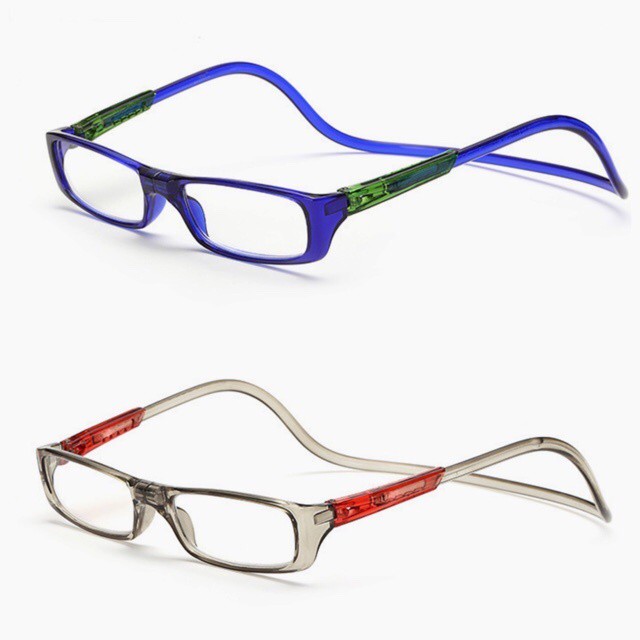 老眼鏡 マグネット 首掛け コンビ Davincicom ダビンチコム