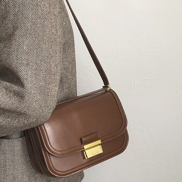 バッグ ショルダーバッグ レディース カラバリ豊富 代 30代 人気 大人カジュアル 大人可愛い おすすめ おしゃれ 大人 可愛い 韓国 かっこいい かわいい カジュアル きれいめ 通販 通勤 通学 定番 流行り 無地 2770 Sayurio レディースアパレル ファッション