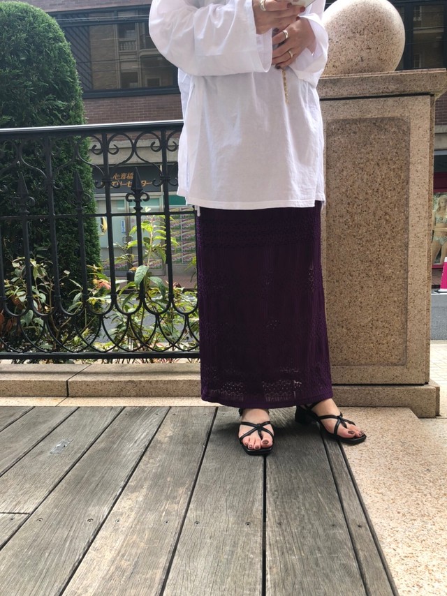 細ストラップサンダル ミュール 韓国ファッション レディース サンダル All Item Summer Sale Lulula