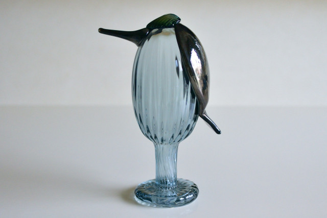 Iittala Toikka Waiter Kyyppari Bird イッタラ バード ウェイター Toikka 14年 限定品 フィンランド製 Torori