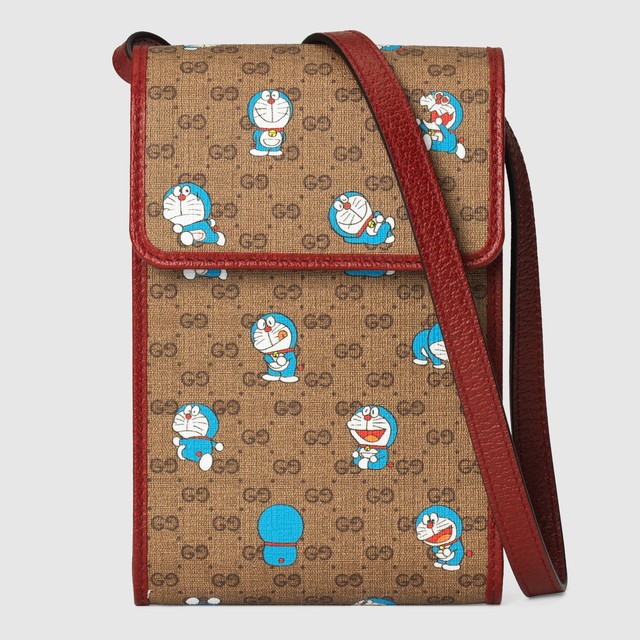 Gucci Doraemon X Gucci バッグ Bengaluru