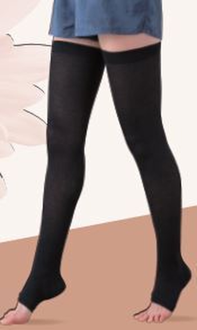 おやすみソックス(2足組)