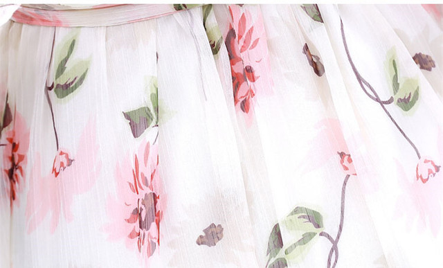 お取り寄せ ワンピース 韓国 おしゃれ 花柄 韓国のかわいいプチプラファッション Honeybee