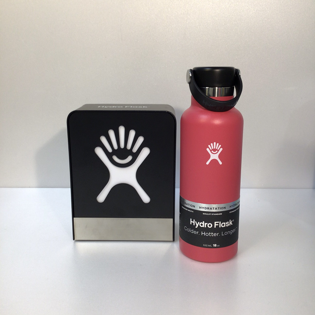 Hydro Flask HYDRATION_SM_18oz(532ml) ウォーターメロン