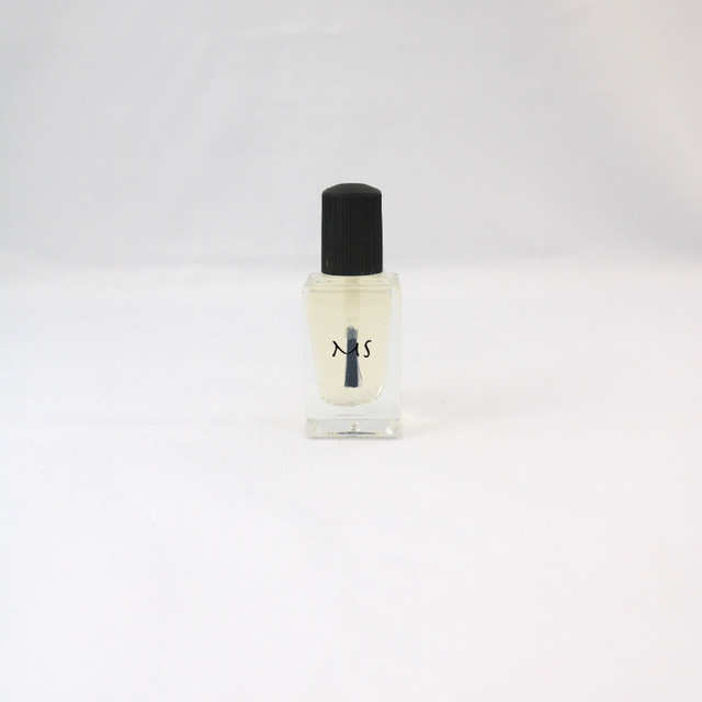 Ms トリートメントネイルカラー 12ml Top Base My Sister マイシスター