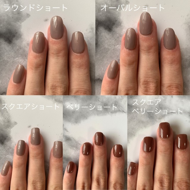 ネイルチップ Ioo Nail Tip