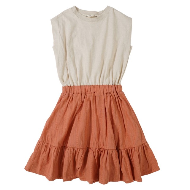 Rio ブラウジングワンピース Rio Online Store