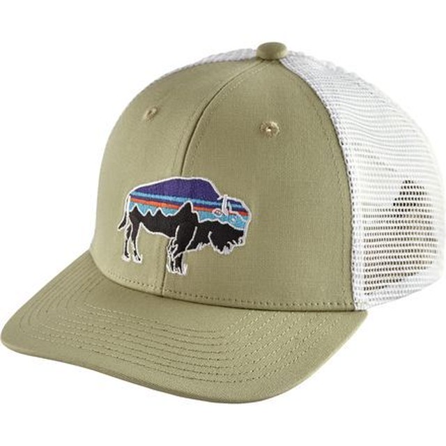 パタゴニア キッズ 帽子 ハット キャップ トラッカーハット スナップバック 子供用 Snapback 新作 19 セール Patagonia Trucker Hat Kids Hi808shop