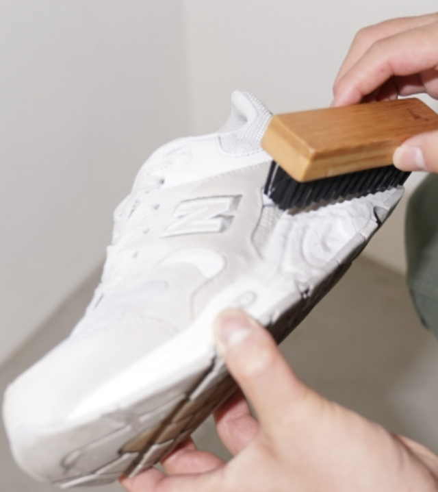 生物分解性 スニーカークリーナー Sneaker Lab Sneaker Cleaner スニーカーラボ Inception