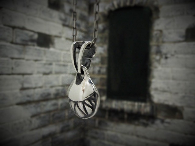 シルバー925 Nose Hook 鼻フックペンダント Pt 39 Candy Spice Street Online Shop 通販