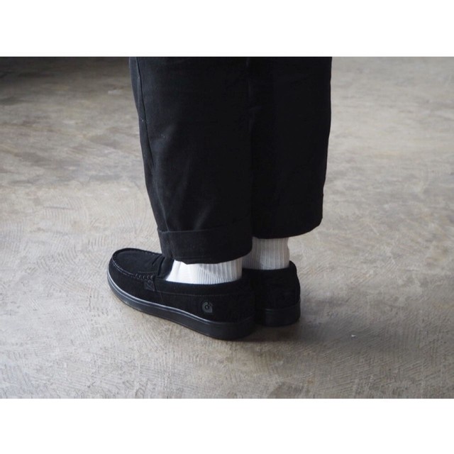 Gravis グラビス Odjick Penny Loafer Sneaker Authentic Life Store