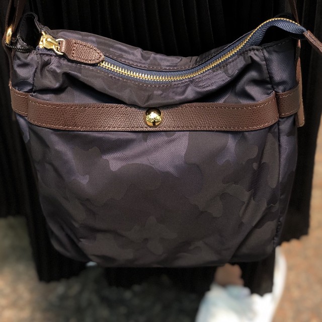 Regalo レガロ ディマンシェ ショルダーバッグ 木村カバン店 Online Shop