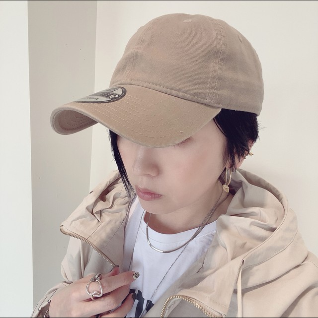 Mica Deal マイカアンドディール オトナ女子に似合うキャップはずばり コレです New Era Mica Deal コラボレーションキャップ いつでも輝いていたい そんな女性の為のセレクトショップm Sple エムスプレ