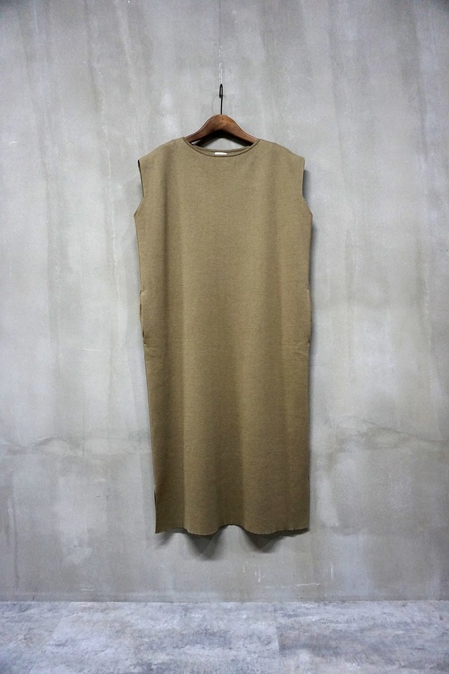 Milan Rib One Piece