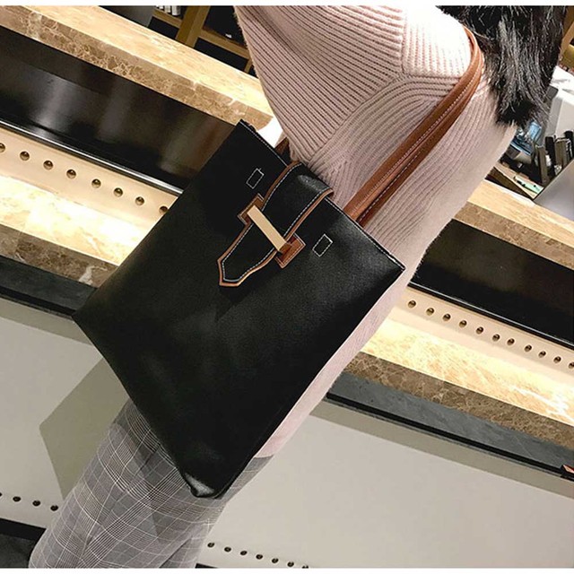 トートバッグ レディース 縦型 ワンショルダーバッグ 縦長 通勤 カバン 即納 素敵な女性のあなたをさらに魅力的で綺麗に B N Theshop レディースファッションを中心にお手頃価格で提供