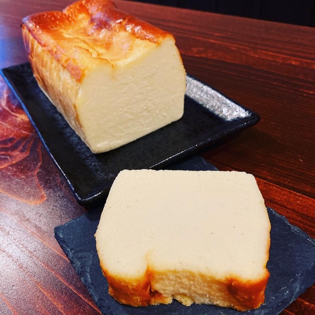 予約制 超濃厚 幸せのチーズケーキ 簡易包装 石橋自然農園 Ishibashi Organic Farm