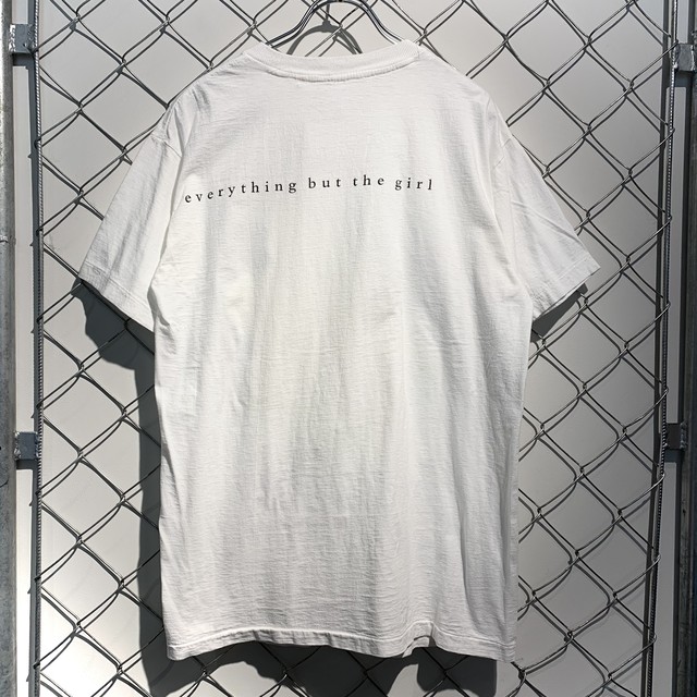 高価値 90 S Tシャツ ガール ランゲージ オブ ライフ ザ バッド エブリシング Tシャツ カットソー 半袖 袖なし Williamsav Com