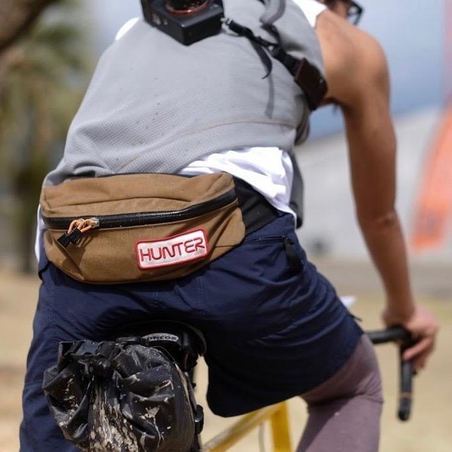 Hunter Cycles ハンターサイクルズ Shred Packs Red Championship Bikes オンラインショップ