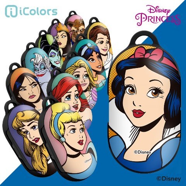 ディズニー プリンセス アメコミ Disney ギャラクシーバズ Galaxy Buds イヤホンケース イラスト Pop ヴィランズ シンデレラ アリエル 魔女 Zoom Disney Buds04 Hanholic Jp Iphoneケース スマホアクセサリー 輸入雑貨