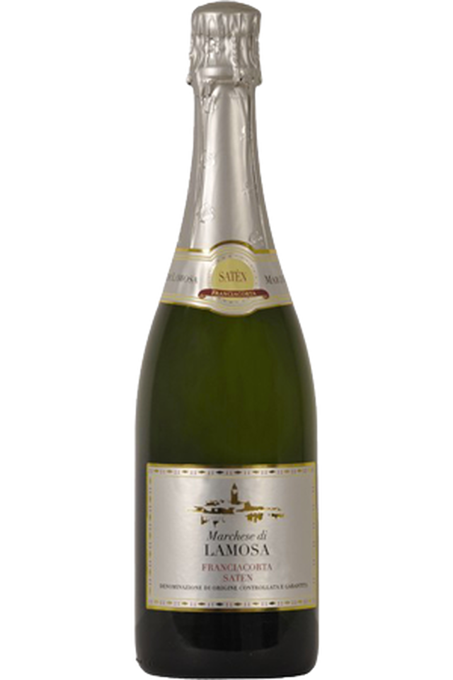 SATEN Marchese di Lamosa NV (サテン・マルケーゼ・ディ・ラモーサ)