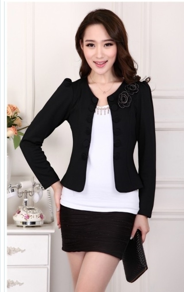 ゆるふわワンピース ボレロ ジャケット カーディガン 大きいサイズ 結婚式 ドレス パーティードレス お呼ばれ 二次会 コサージュ 袖あり Basecamp49