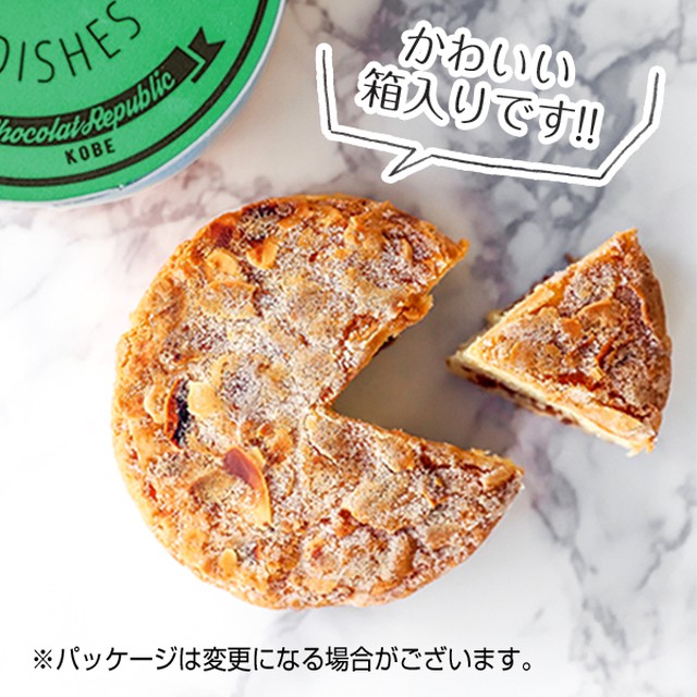 アーミッシュカントリーケーキ いちじく Chocolat Republic アーミッシュカントリーケーキ いちじく Chocolat Republic