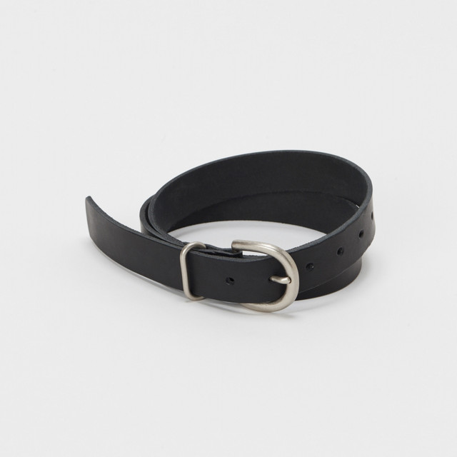 Hender Scheme エンダースキーマ Tanning Belt Tremolo