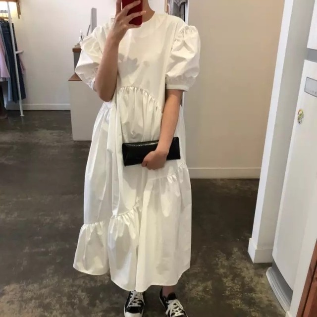 469 マキシワンピース Petitmignon Store