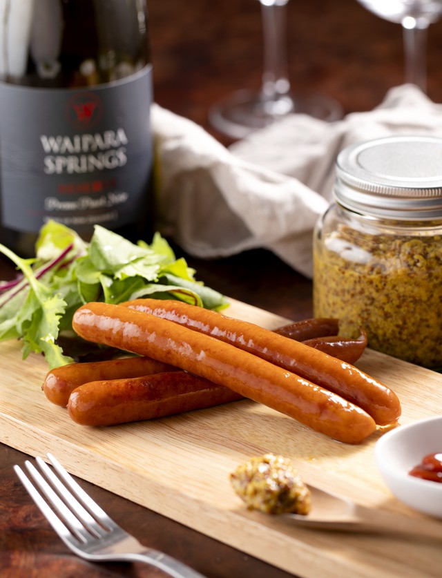 手作り粒マスタード Vimee