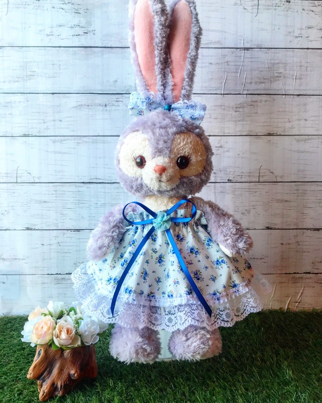 ステラルー Sサイズ ワンピース Tailorduff