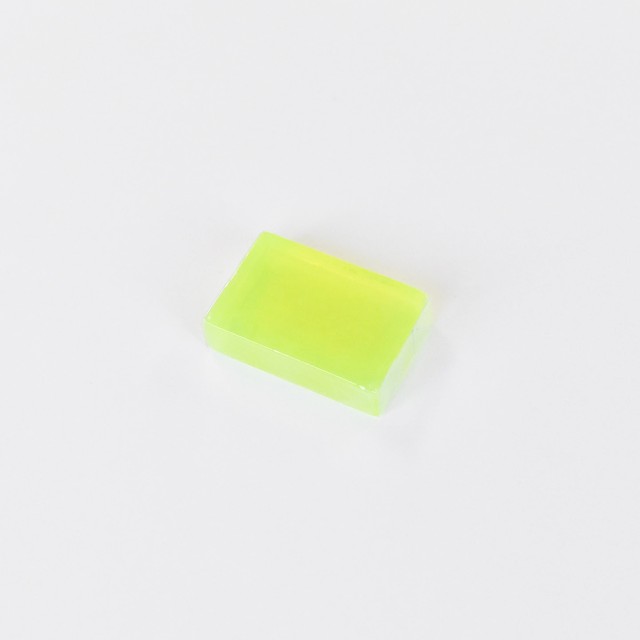 スキンピールバー ミニソープ 15g AHA