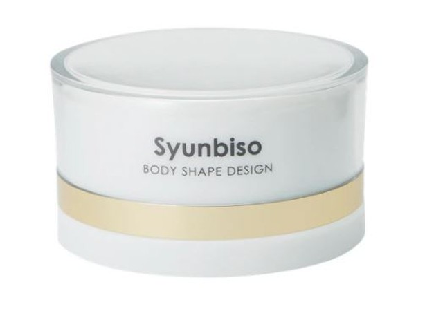 syunbisoボディデザインジェル