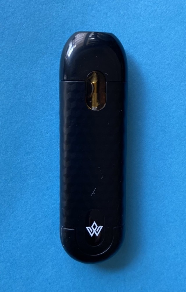 Dr Watson Vaporizer Vape Pen Mightysurfclub