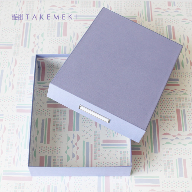お道具箱 Deskbox Takemeki 全商品送料無料