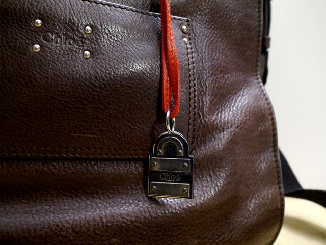 バレンタイン限定品 Chloe クロエ メンズ ミスターパディントン 対応 2way レザー トート バッグ 茶 バレンタイン限定のメンズライン Dearlive Tokyo ディアライブ東京