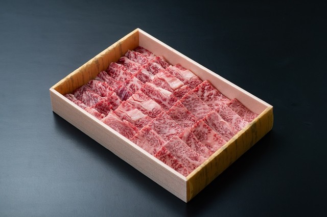 TP-12【厳選】鳥取和牛焼肉セット