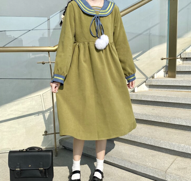 A 396 ゴスロリ ロリータ メイド エレガント ワンピース 少女ドレス かわいい ハロウィン コスプレ コスチューム イベント 送料無料 Coacosplay