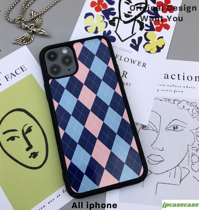 菱形 スマホケース Iphoneケース Galaxyケース 芸能人愛用 Jpcasecase 携帯ケース 通販