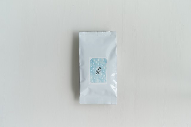 水出しアイスコーヒーパック 50g1袋入り