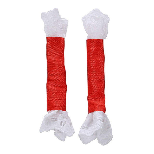 東方project 髪飾り 博麗 霊夢 髪留め ヘアアクセサリー 夢想封印 楽園の巫女 弾幕ごっこ コスプレ 小物 送料無料 輸入雑貨のお店 ハッピーセレクション マインド ワン