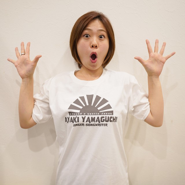 Gentle Japan Tシャツ